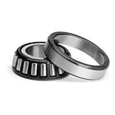 Bearings Limited30207  TTN